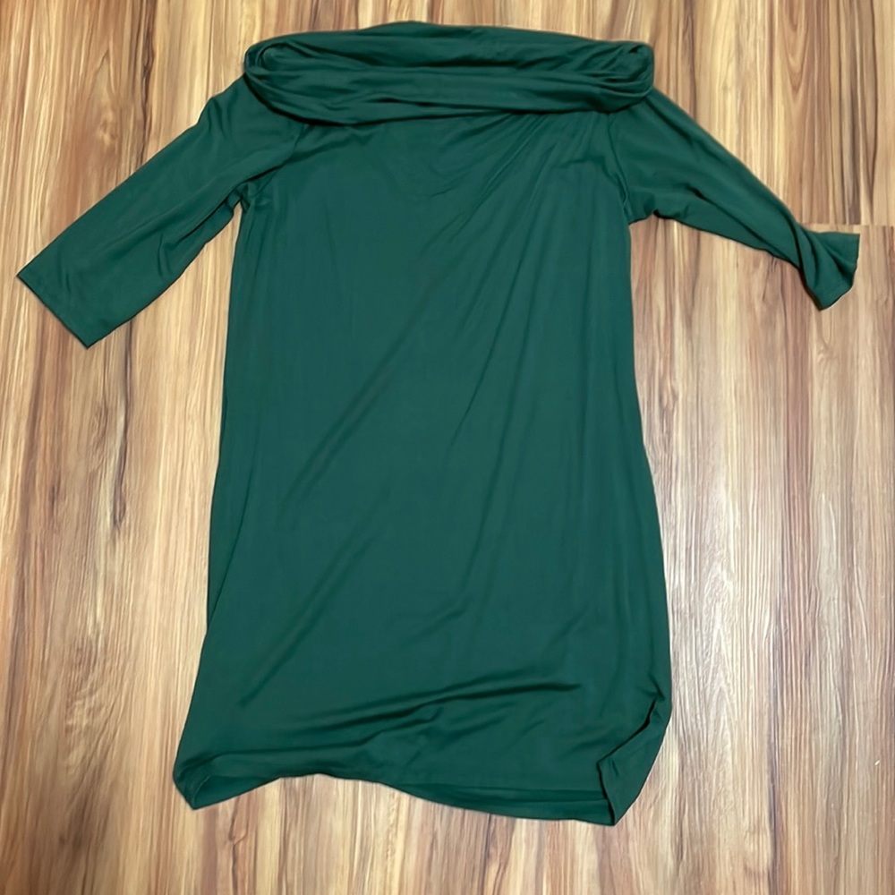NWT - Ten tomorrow off the shoulder dress